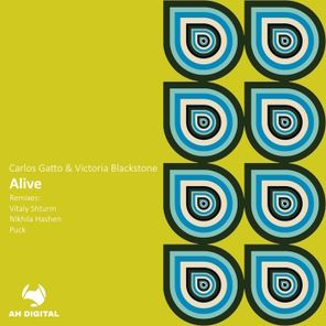 Carlos Gatto, Vitaly Shturm – Alive