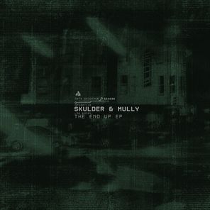 Skulder & Mully, Jinbu – The End Up EP