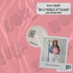 Mr Jazz Step, Nico Amore - No Strings Attached 3 Mr Jazz Step, Nico Amore – No Strings Attached