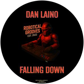 Dan Laino – Falling Down