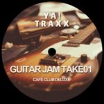 Café Club Deluxe – Guitar Jam Take01