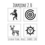 DARNO, JINJ – Zurpijine 2.0