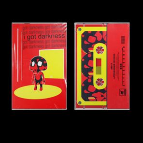 Rux Ton – I Got Darkness