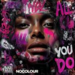 NOCOLOUR – All YOU DO