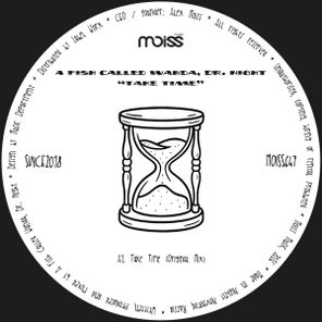 A Fish Called Wanda, Dr. Night – Take Time