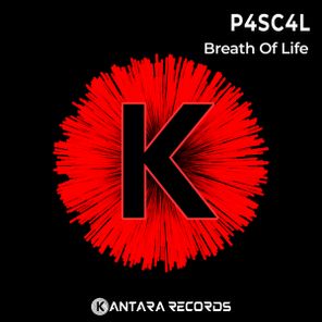 P4sc4l, ACTYVA – Breath Of Life
