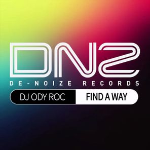 DJ Ody Roc – Find A Way