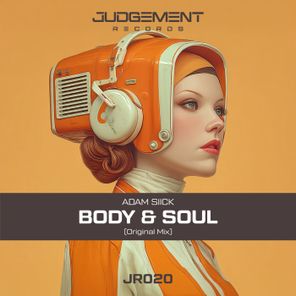 Adam Siick – Body & Soul
