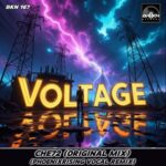 PhoenixRising, Che72 – Voltage