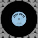 Gisfangs – Small Stream