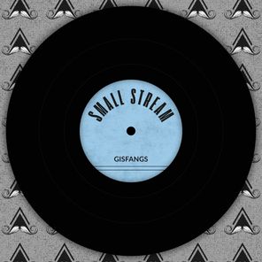Gisfangs – Small Stream