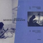 Azogiař, Mind Halla – Modus Operandi
