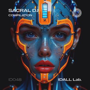 FORTEEN, SACRAL DJ – Compilation IDALL Lab.