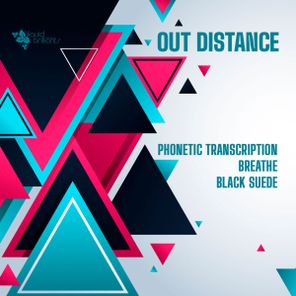 Out Distance – Breathe