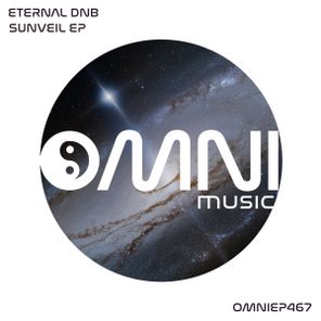 Eternal dnb – Sunveil EP