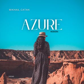 Mikhail Catan – Azure