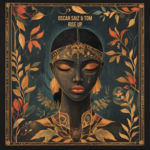 Tom, Oscar Saiz – Rise Up