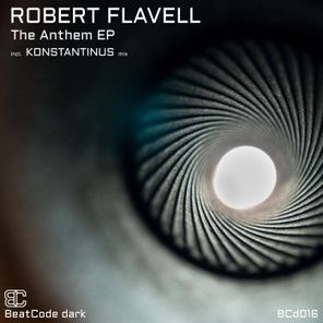 Konstantinus, Robert Flavell – The Anthem