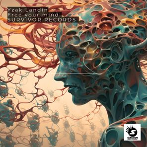 Yzak Landin – Free your mind