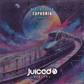 Martin Easten - Euphonia 1 Martin Easten – Euphonia