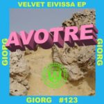 GIORG – Velvet Eivissa EP