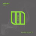 N-sKing – Ego