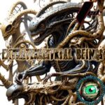 Jedi – EXTRATERRESTRIAL BEINGS LP