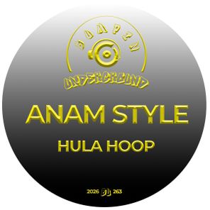 AnAmStyle – Hula Hoop