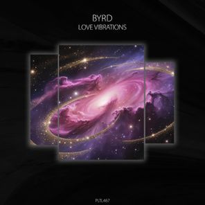 Byrd – Love Vibrations