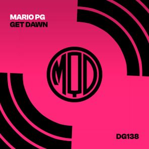 Mario PG – Get Dawn