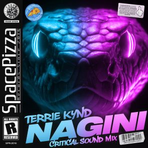 Terrie Kynd, Critical Sound – Nagini (Critical Sound Mix)