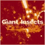 Simon Vinyl Junkie – Giant Insects