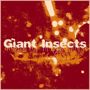 Simon Vinyl Junkie - Giant Insects 1 Simon Vinyl Junkie – Giant Insects