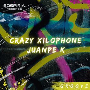 JuanPe K – Crazy Xilophone