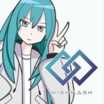 Yuki Hata, Munenori – Mishmash White