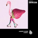 Jaques Le Noir – Comply