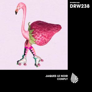 Jaques Le Noir - Comply 1 Jaques Le Noir – Comply