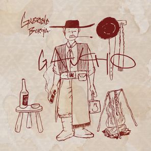 Gabriele Borgia – Gaucho