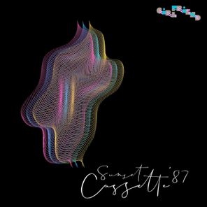 Sunset Cassette ’87 – Who Will Go for Us?