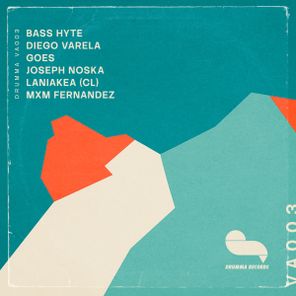 Diego Varela, Bass Hyte – Drumma VA 003