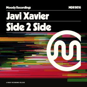 Javi Xavier – Side 2 Side