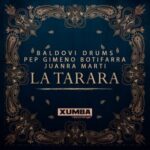 Baldovi Drums, Pep Gimeno Botifarra – La Tarara