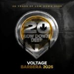 Voltage – Barbera 2026