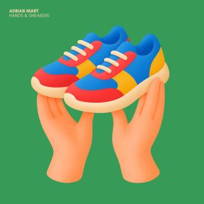 Adrian Mart – Hands & Sneakers