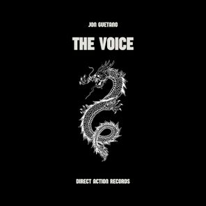 Jon Guetano - The Voice 1 Jon Guetano – The Voice