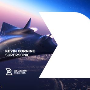 Kevin Cornine – Supersonic