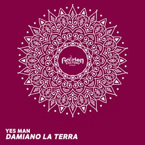 Damiano La Terra – Yes Man