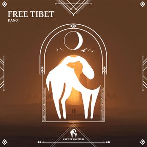 Cafe De Anatolia, KANO – Free Tibet