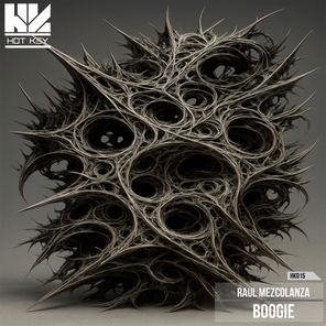 Raul Mezcolanza – Boogie