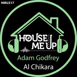 Adam Godfrey – Al Chikara